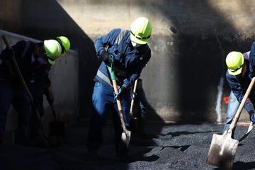 Limpieza en tanques de distribución en Las Pavas permitirá un servicio de calidad a salvadoreños limpieza-en-tanques-de-distribucion-en-las-pavas-permitira-un-servicio-de-calidad-a-salvadorenos